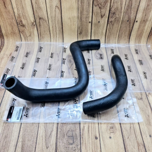 SELANG RADIATOR ATAS BAWAH PANJANG PENDEK 1SET MITSUBISHI TRITON ALL NEW HDX 2.5 2500CC 2015-2023