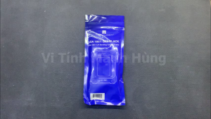 Khung chống cong CPU  Intel Socket LGA1851 – BCF Black chính hãng Thermalright.