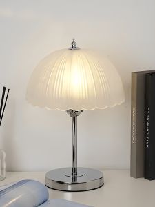 Đèn Bàn Cổ Điển Đèn Phòng Ngủ Đèn Bàn Giường Phòng Khách Đèn Sàn Sang Trọng Đèn Đêm Hoa Không Thương Hiệu Đèn Trang Trí Gia Đình