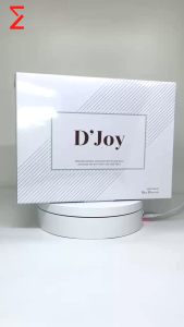 Djoy Mplan Fibertrim Isi 30 Sachet 100% Original Djoy M-Plan Fiber Minuman Campuran Sayur dan Buah