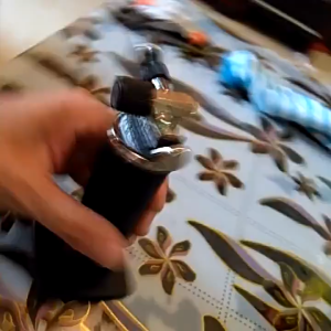 Heavy Duty Micro Butane Burner Torch - Cooking Caramelizing DIY Repairs Arts Crafts Dental