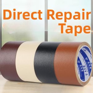 Self-Adhesive Leather Repair Patch