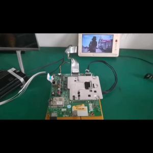 TV Main Board EAX66943504 (1.0): A Comprehensive Guide