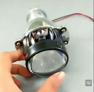 โปรเจคเตอร์ไบซีนอน 2.5 นิ้ว--WST-RHD