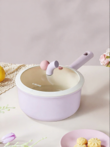 CAROTE | Multifunctional Baby Non-Stick Pot