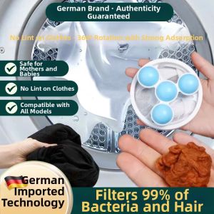 FUXINZHI | Lint Removing Laundry Filter Net