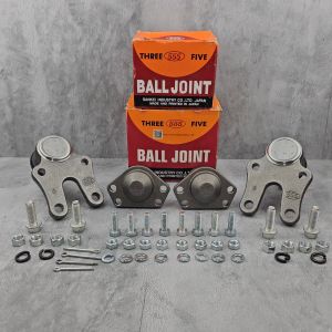 BALL JOINT UP ATAS BAWAH TOYOTA KIJANG 5K 7K 1SET 555