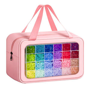 XUEDELE | DIY Craft Beads Tool Set Colorful