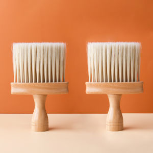 Soft Bristle Bed Dusting Brush Home Use Large Size for Cleaning Sofas Gap between Bed Sheets Floor Sweep Brush Household Tools