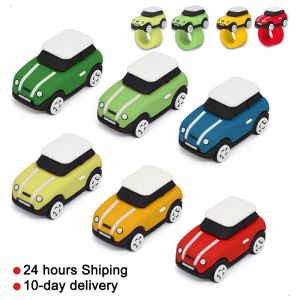 Original For BMW MINI Cooper F56 Cooper Accessories Silicone Ornament Start Stop Button Collar Car Model Button Cover Sticker