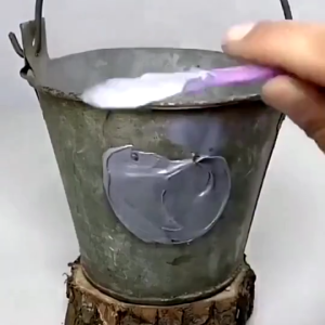 Metal Glue Waterproof Welding metal Glue Epoxy steel for metal glue Adhesive Plastic High Temperature Gam Besi