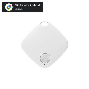 Google tracker Location X Tag for Android Tracker for Android Smart Tracking Tag for Google Find Hub Device APP Item Finder