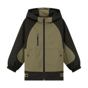 zosee | Waterproof Warm Boys Soft Shell Jacket