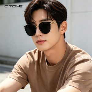 OTOHE Men Women Sunglasses UV400 Sunglasses Retro Sunglasses Sport Sunglasses Outdoor Activities Eyewear Driving Fishing Eyewear Silicone Nose Pads Sun Glasses