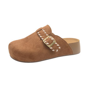 MIFULIAN | Elevating Casual Thick-Soled Sandals