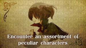 PS4/PS5 Labyrinth of Galleria The Moon Society [R1 Eng Version]