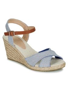 French Style Retro Straw Woven Sandals Womens Summer Comfortable Open Toe Roman Shoes Casual High Heel Fashionable