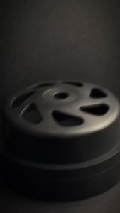 Mangkok Racing Daytona - Mangkok Kampas Ganda New Nmax Aerox Lexi Daytona