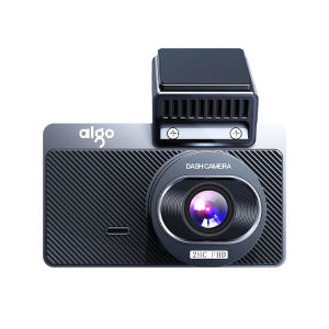 Aigo | Máy Quay Hành Trình Ô Tô Ultra HD Chụp Đêm Dễ Lắp Đặt Giám Sát Khi Đỗ