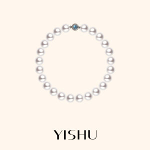 YISHU | Luxury Unique Elegant Handmade Bracelet 2026 New Style