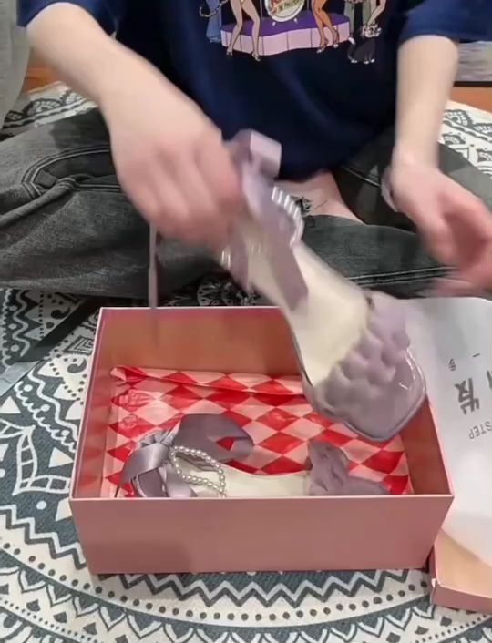 [พร้อมส่ง] One for all พร้อมส่งจากไทย สวยมากๆแม่‼️ รุ่น TX439 รองเท้า ...