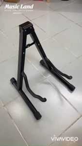 Giá Để Đàn Guitar – Chân Chữ A