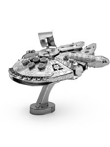 3D Metal Puzzle model kits DIY Laser Cut Puzzles Jigsaw Toy For Children