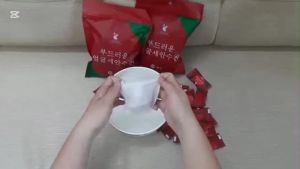 Set 20 Khăn Giấy Nén Hàn Quốc Cao Cấp MIFAN - Mang Đi Du Lịch Công Tác Tiện Lợi