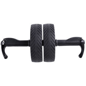Innstar | Home Fitness Equipment Ab Roller For Weight Loss Abs Workout Fat Burning
