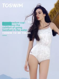 toswim | Bộ Đồ Bơi Đơn Kiểu Bướm Giảm Cân
