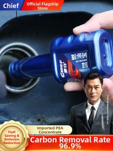Chief | Engine Carbon Deposits Cleaner