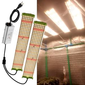 LED Grow Light Full Spectrum 850W LM281B Plant Grow Light for Indoor Plant Flower Seeding Grow Lighting Speed Up Plant Growth Suitable for all plants such as vegetables fruits and flowers
