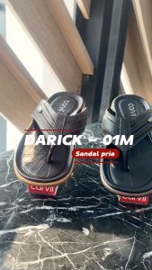 Carvil Sandal Pria Darick 01 M