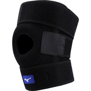 Mizuno | Patella Support Knee Pad for Meniscus Injury Protection