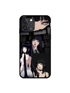 Naruto Shippuden Phone Case Compatible with Apple Huawei Xiaomi And Other Models Customizable Anime Style Protective Cover