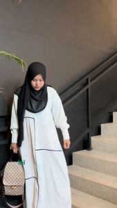 Gamis Inara & Dress Busui Kekinian: Panduan Lengkap