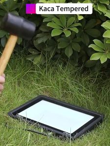 Beli 1 Grati 1: Lampu Sorot LED Super Terang & Ready Stock 500W