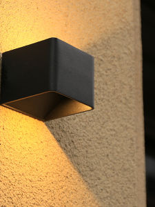 GUAIJUE | Waterproof Outdoor Wall Washer Light Decorative