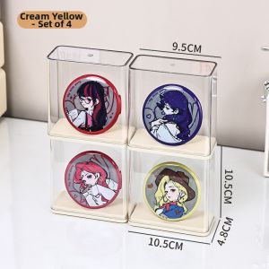 YOUKAMAN | Award Medal Protection and Display Box