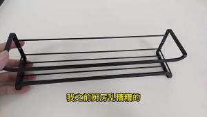 Giá Để Gia Vị Gắn Tường Bằng Kim Loại 2 Cái Không Cần Khoan Giá Để Nước Chấm Kệ Đựng Đồ Bằng Sắt Cho Nhà Ở & Nhà Hàng Để Đựng Lọ Gia Vị