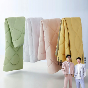 MENDALE | All-Season Breathable Double Duvet