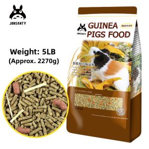 XIANGZONGBING | High Fiber Multi-Vitamin Rodent Food