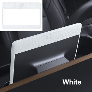 For Tesla New Model 3 Y YL Juniper Highland 2025-2020 2026 Silicone Navigation Screen Protector Cover Frame Edge Central Control