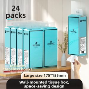 Botare | Hanging Pull-Out Tissue Household