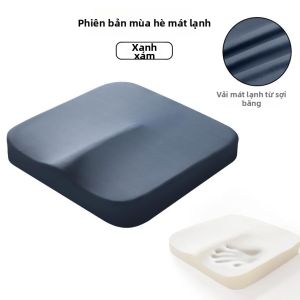 Đệm Ghế Bọt Nhớ Hình Dày