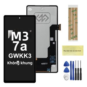 Thay Thế Bộ Phận Lắp Ráp Màn Hình Cảm Ứng LCD Google Pixel 7A Tương Thích Với Các Mẫu GWKK3 GHL1X G0DZQ OLED TFT