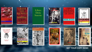 Decoding IHVH Tagalog Version by William Ubagan / Hard Copy / Pocketbook Size