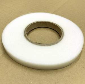 Cuộn keo tan- Mếch tan có khổ rộng 1cm và 2cm