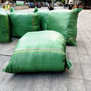 XIANGCAI | Heavy Duty Braided Packaging and Transport Bags