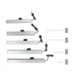 Voice Controlled Smart Window Opener